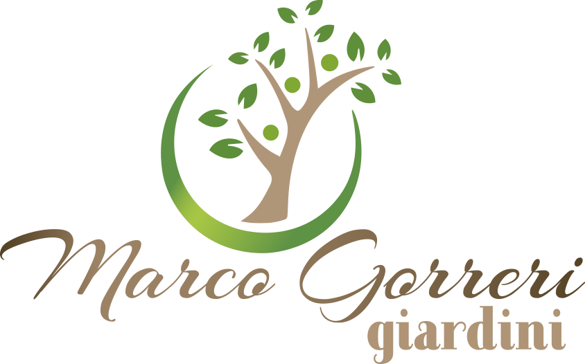 Logo Gorreri Giardini